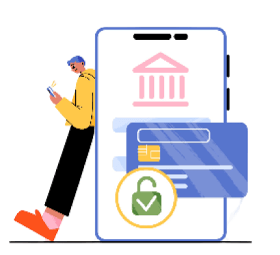 Trading illustration