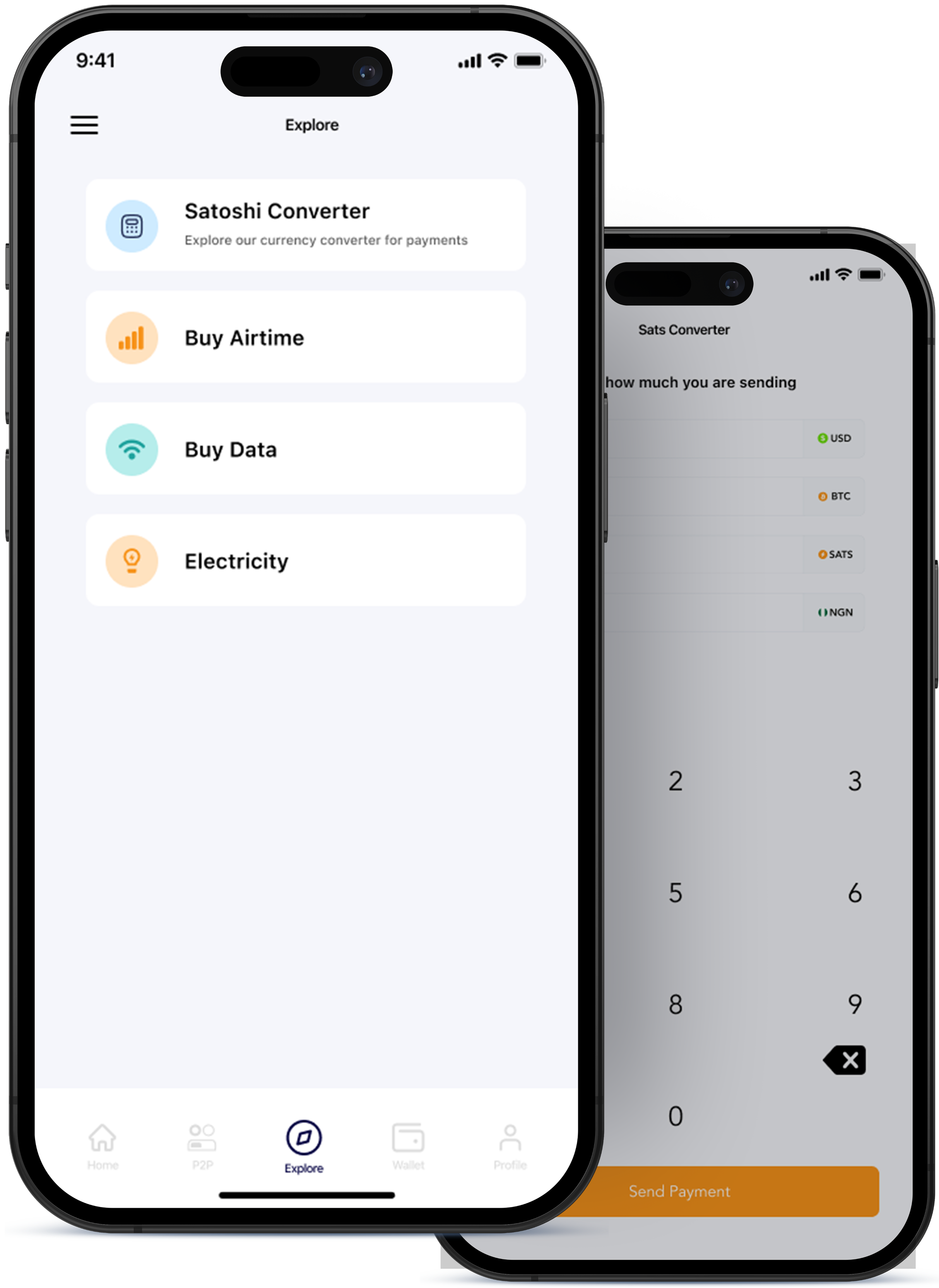 Satoshi Converter - Bitcoin to Fiat Currency Converter | iPayBTC | iPayBTC